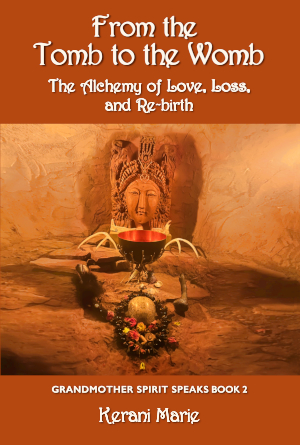 tomb to the womb front cover